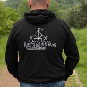 Hoodie Black
