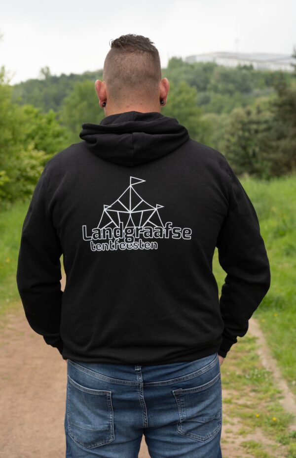 Hoodie Black